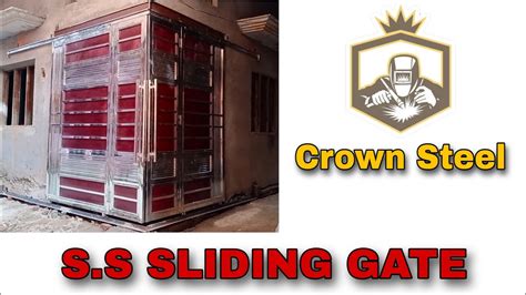 crown metal fabrications|crown steel welding and fabrication.